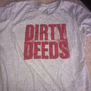 WWE Dean Ambrose T-Shirt